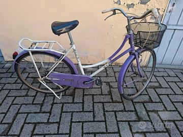 bicicletta 