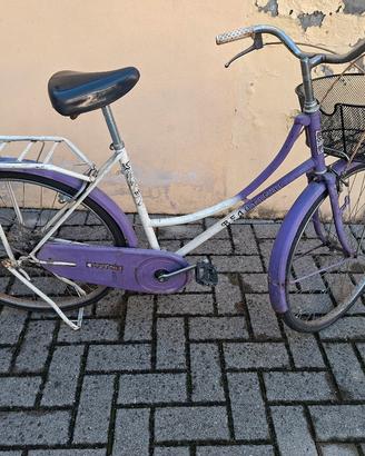 bicicletta 