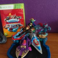 Skylanders SuperChargers (Xbox 360)