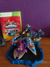 Skylanders SuperChargers (Xbox 360)