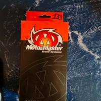sposta pinza motocross motard