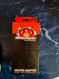 sposta pinza motocross motard