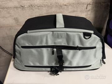 Trasportino per gatto e cane