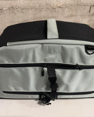 Trasportino per gatto e cane