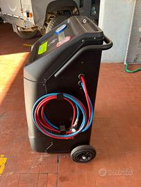 Macchina ricarica condizionatori