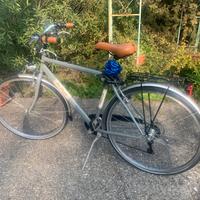 Bicicletta  Via Veneto The Original Allure