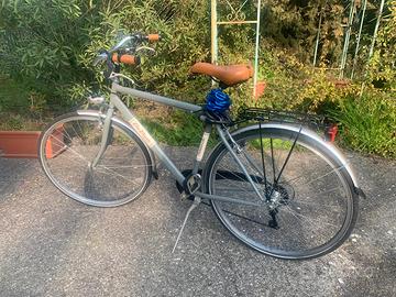 Bicicletta  Via Veneto The Original Allure