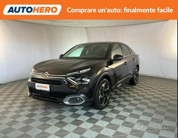 CITROEN C4 X JT91238