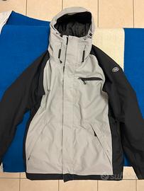 Giacca Snoboard/sci