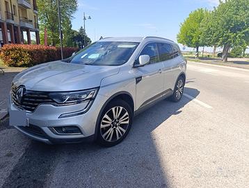 Renault Koleos Initiale Paris