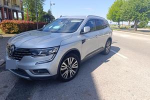 Renault Koleos Initiale Paris