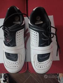 scarpe donna bici /spinning 37 specialized