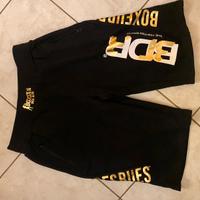 Pantaloni boxeur des rues