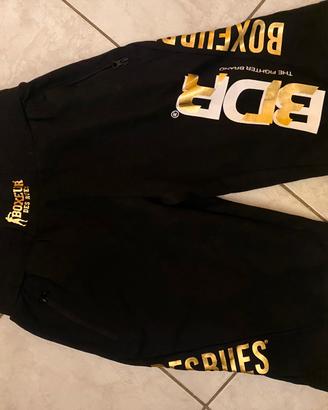 Pantaloni boxeur des rues