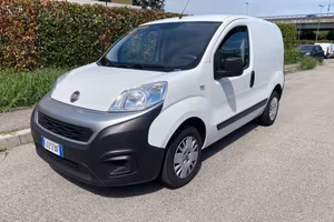 Fiat Fiorino 1.4 8V 70cv
