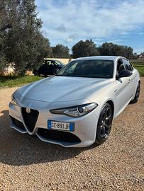 Alfa Romeo Giulia Veloce 2.2 210 cv  q4