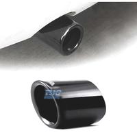 TERMINALE SCARICO POSTERIORE BMW LOOK M POWER PERF