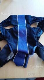 Marsupio Baby Bjorn Baby Carrier Air