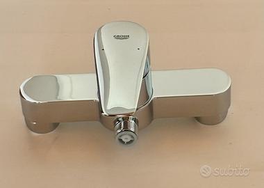 Rubinetto miscelatore Grohe