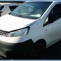 Ricambi Usati NISSAN NV200 2015