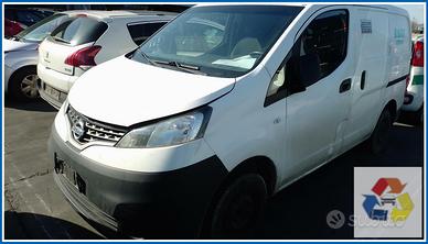 Ricambi Usati NISSAN NV200 2015