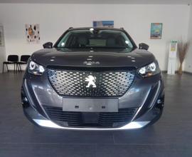Peugeot 2008 BlueHDi 130 S&S EAT8 Allure