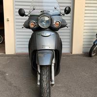 Aprilia Scarabeo 250