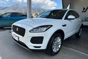 Jaguar E-Pace 2.0d i4 fwd 150cv my19