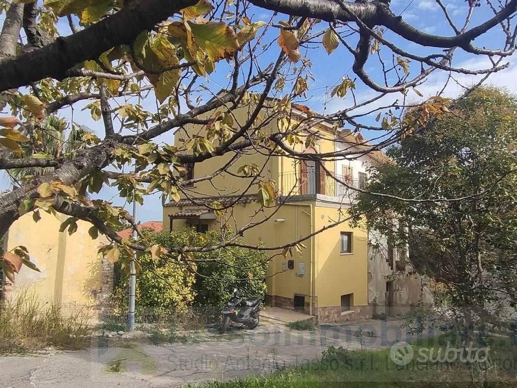 Casa – Ortona, Chieti - Altro