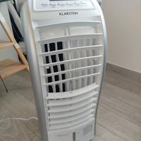 Maxfresh WH Ventilatore Rinfrescatore