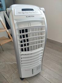 Maxfresh WH Ventilatore Rinfrescatore