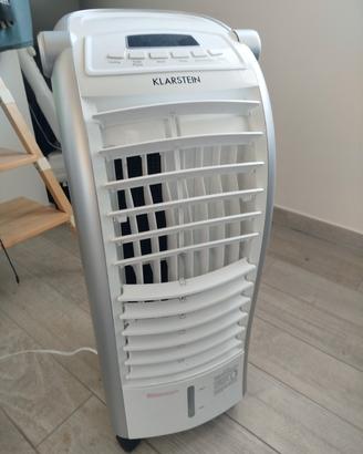 Maxfresh WH Ventilatore Rinfrescatore