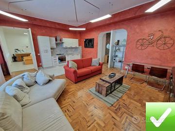 Appartamento Arredato Pressi Parco Caserta 70 Mq