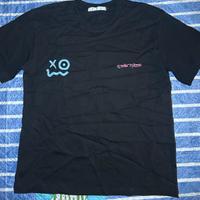 Maglietta Off-White