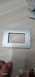 placchette prese frutti
