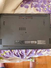 ASUS GAMING Modello:V3607vh