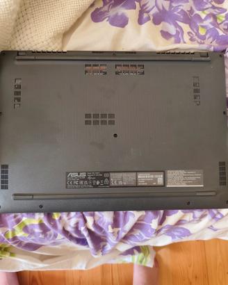 ASUS GAMING Modello:V3607vh