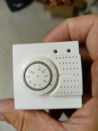 n4692 sonda BTicino myhome domotica 