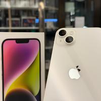 IPHONE 14 PLUS 256gb garantito