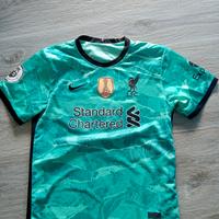 maglia Liverpool 