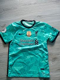 maglia Liverpool 