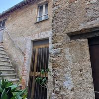 Porzione di casa a Lugnano in Teverina