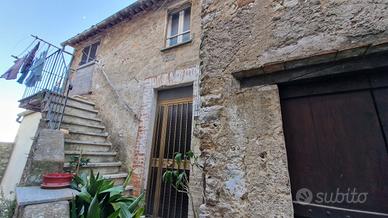 Porzione di casa a Lugnano in Teverina