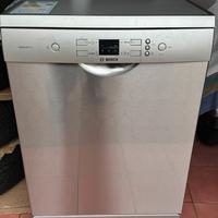 Lavastoviglie Bosch serie 4