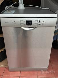Lavastoviglie Bosch serie 4