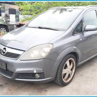 Ricambi Usati OPEL ZAFIRA (A05) 2006