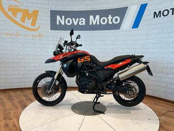 Bmw F 800 GS