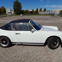 Porsche 911 Targa 3.0 SC