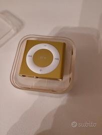 iPod shuffle 