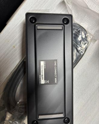 Samsung one conetc mini